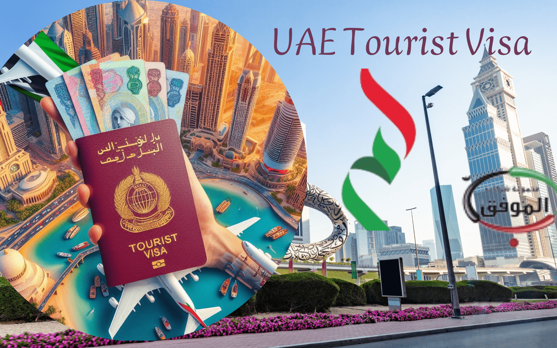 UAE Tourist Visa